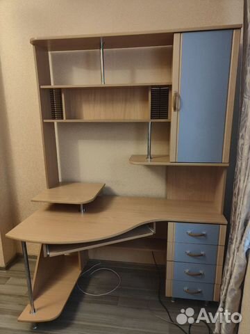 Стол компьютерный 