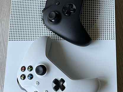 Xbox One s 1tb