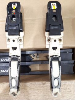 Крепления sns Pilot