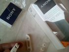 Хва-С10 Коробка от наушников Новая+Аксессуары объявление продам