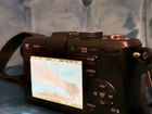 Фотоаппарат Panasonic Lumix DMC-GF1 объявление продам