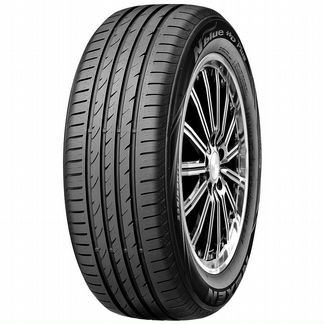 Nexen N'Blue HD Plus 185/65 R15