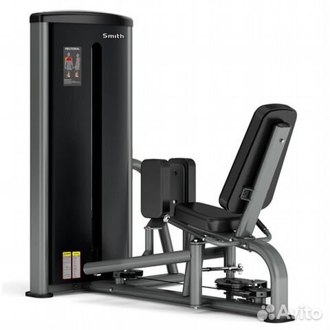 Тренажер Smith BS016 Отведение / Приведение ног си