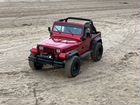 Jeep Wrangler 2.5 МТ, 1993, 5 000 км объявление продам