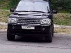 Land Rover Range Rover 4.2 AT, 2007, 245 000 км объявление продам