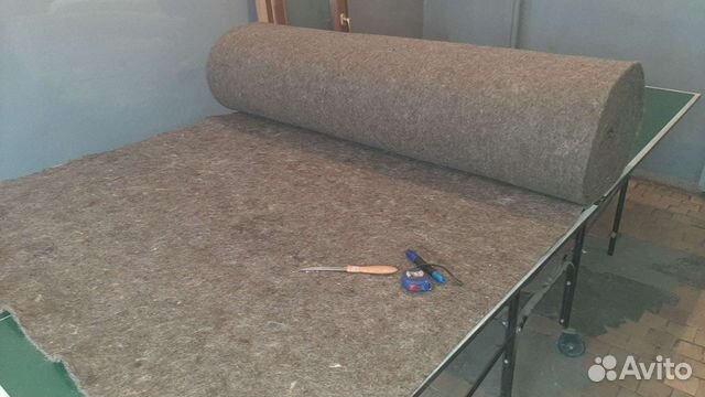 Одеяло для авто