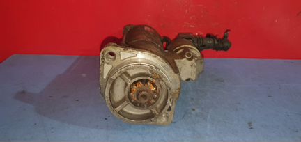 Стартер Hyundai