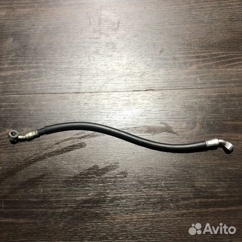 Топливный шланг для Suzuki GSF650S Bandit 07-08