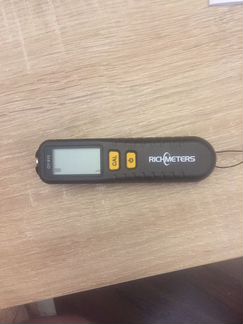 Толщиномер Richmeters GY-910 аренда