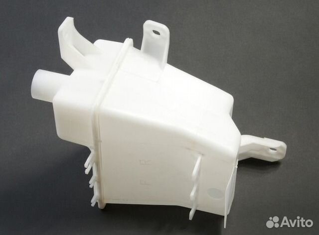 Бачок омывателя Chevrolet Aveo T250 сед. \ Авео 06