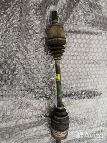 Привод передний левый Hyundai Sonata VI