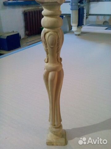 Фрезеровка, резка на чпу Станке,2д,3д,4д