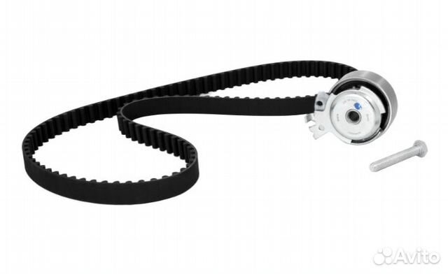 Комплект грм nexia lanos