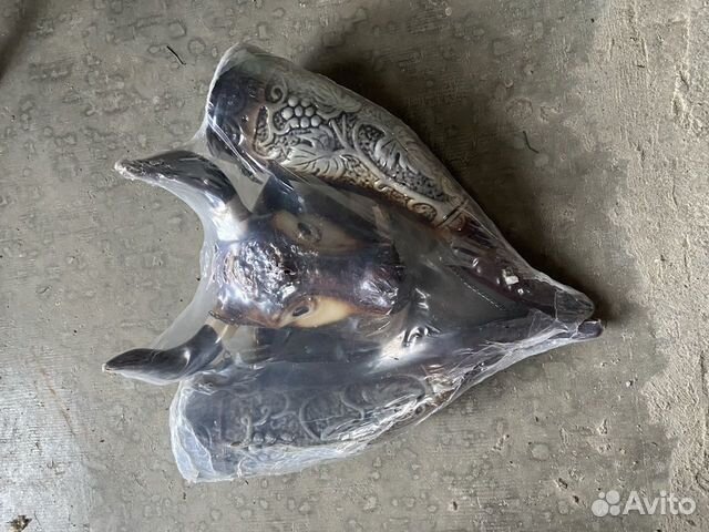 Декоративные кубки