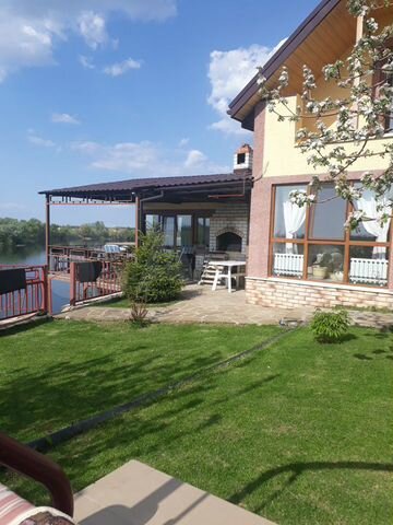 Дом 60 м² на участке 6 сот.