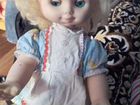 Кукла СССР объявление продам