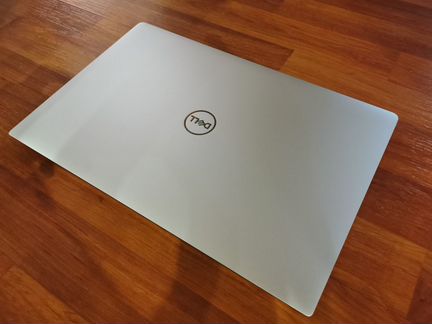 Стильная рабочая станция Dell i7/32/1 tb ssd