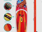 Новый сапборд Fayean Koi 11'6 / Карп с комплектом объявление продам