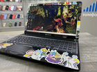 Игровой ноутбук Pockard Bell i3/2 видеокарты объявление продам