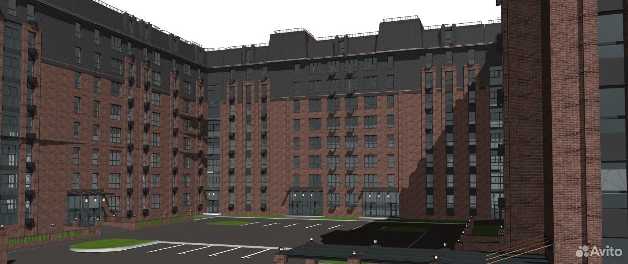 ЖК «ЛонДом» 🏙️: цены на квартиры в Ставрополе от застройщика ООО «СЗ ...