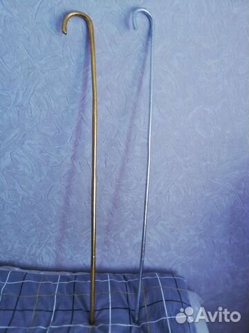 Трость для восточного танца