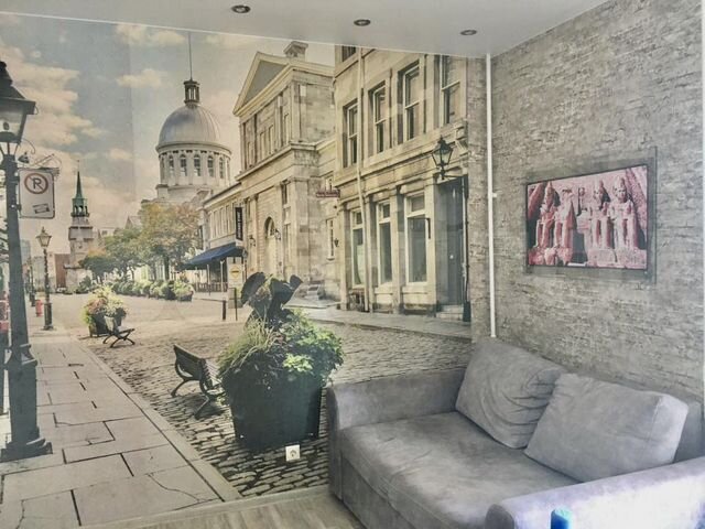 2-к. квартира, 73,5 м², 6/9 эт.