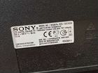 Телевизор Sony Bravia объявление продам