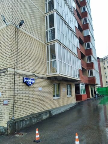 1-к. квартира, 48,1 м², 17/20 эт.