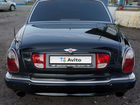 Bentley Arnage AT, 2001, 155 000 км объявление продам
