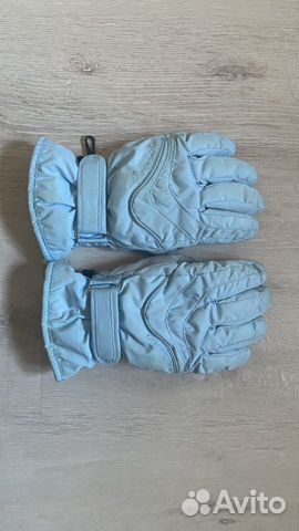 Перчатки детские ziener