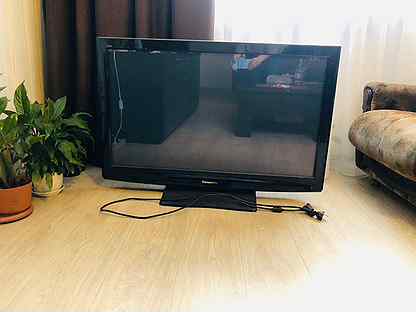 panasonic viera - Купить телевизоры 📺 и проекторы в Нижнем 