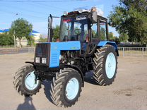 Трактор мтз- 1025 (Беларус) 892 1221