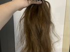 Волосы для наращивания славянка 166+ 50 см объявление продам