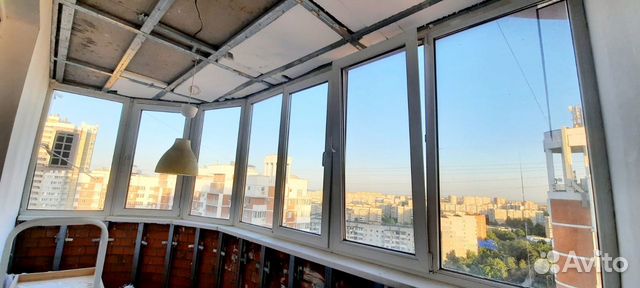 Окна, Двери, Батареи Б. У