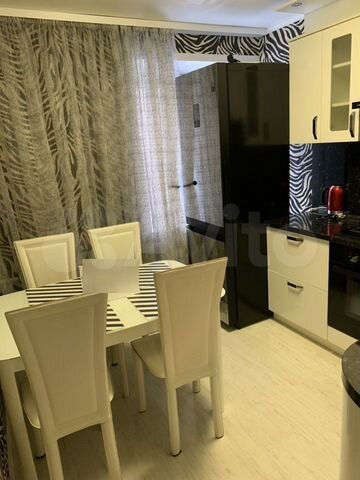 1-к. квартира, 37 м², 2/5 эт.