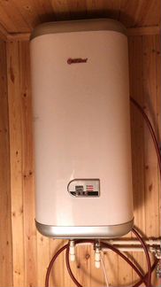 Ремонт водонагревателей, котлов