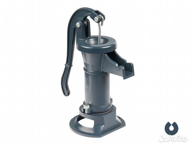 Ручной скважинный насос Unipump BSD(новые)