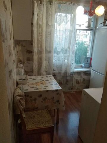 Комната 16 м² в 3-к., 8/9 эт.