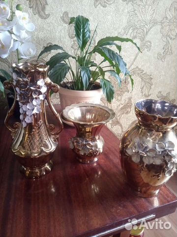 Ваза для цветов