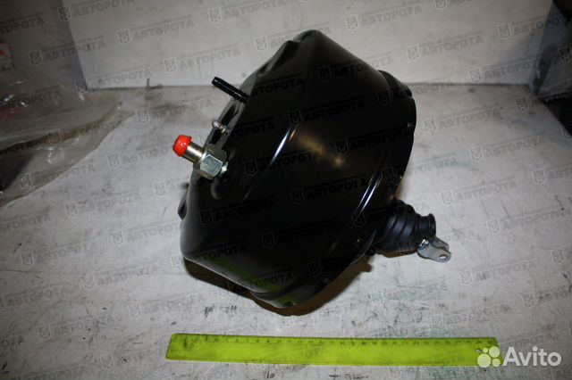 Усилитель вакуумный УАЗ б/абс 3151-3510010 (адс)