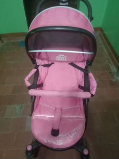 Детские коляски прогулочные