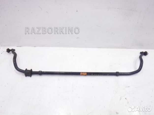 Стабилизатор передний