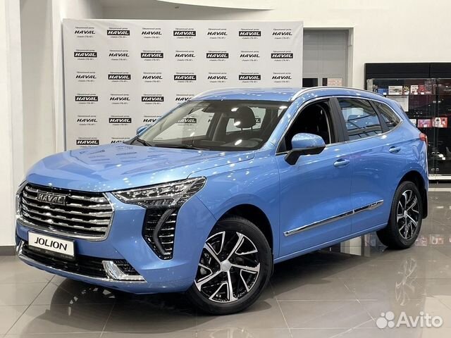 Haval спб лахта