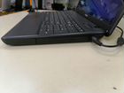 Ноутбук Toshiba C660-1TE (7гв) объявление продам