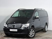 Mercedes-Benz Viano, 2012, с пробегом, цена 1 709 845 руб.