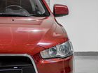 Mitsubishi Lancer 1.6 МТ, 2011, 190 404 км объявление продам