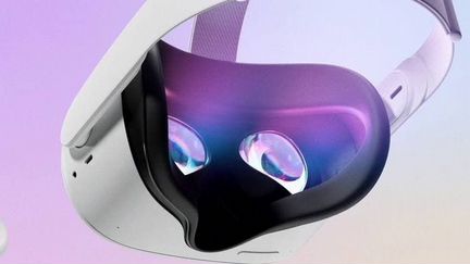 Прокат шлема виртуальной реальности