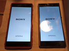 Телефон Sony xperia 5 две штуки