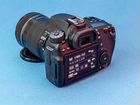 Canon 70D и объектив 18-135 объявление продам