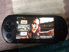 Sony PSP объявление продам